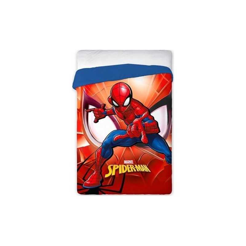 Couette MARVEL – SPIDERMAN
