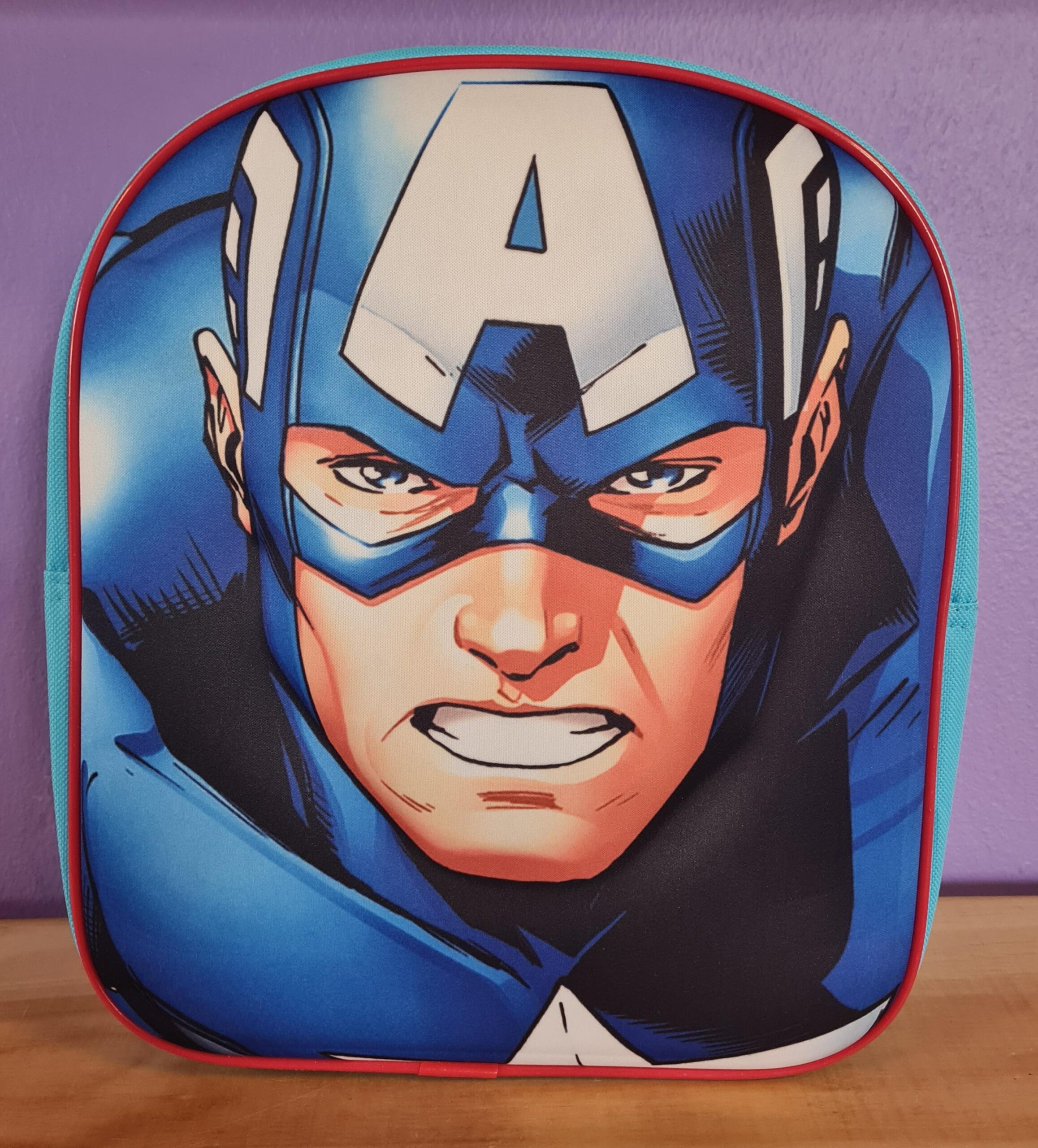 Sac à dos MARVEL Captain America